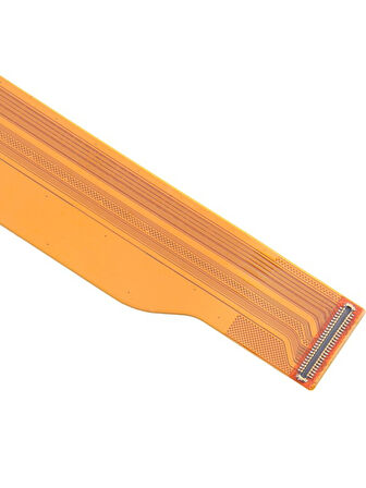 Axya Honor X50 Için Anakart Ara Filmi Flex Filmi Kablo