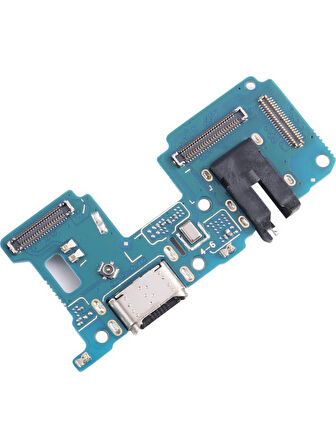 Realme 10 4g Uyumlu Şarj Soketli Mikrofon Bordu RMX3630