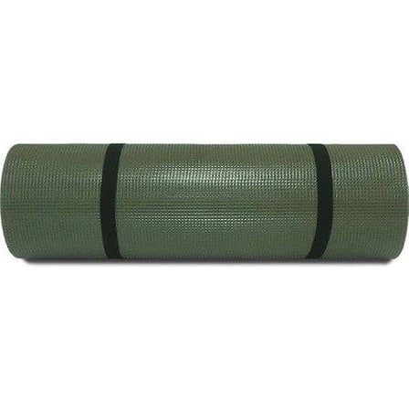 Single Sword 60X180X1,2 Cm Çok Amaçlı Mat Kamp Spor Egzersiz Rahat Minder Salon Matı Plates Minderi