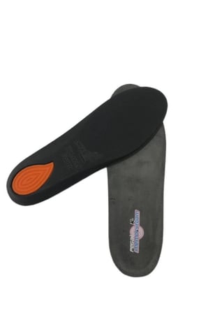 Pegai 853 Memory Foam Tabanlık Hareket Desteği Ayakkabı Tabanı Rahat Taban