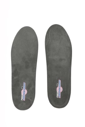 Pegai 853 Memory Foam Tabanlık Hareket Desteği Ayakkabı Tabanı Rahat Taban