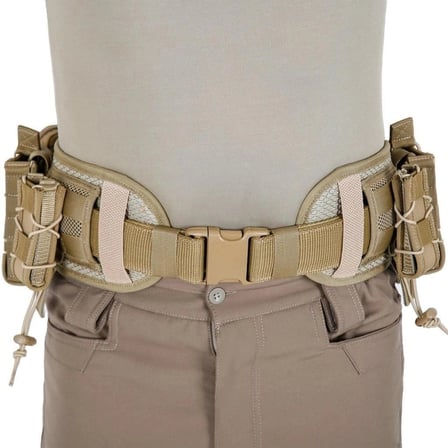 Single Sword Molle Kemer TM-01 Askeri Erkek Saha