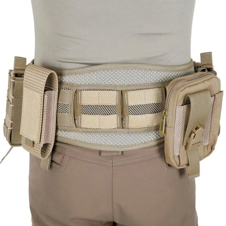 Single Sword Molle Kemer TM-01 Askeri Erkek Saha