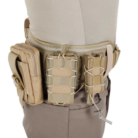 Single Sword Molle Kemer TM-01 Askeri Erkek Saha