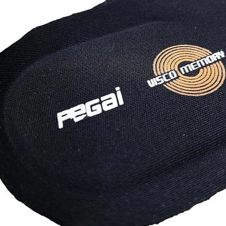 Single Sword Pegai İnsole 39-45 Numara 3D Rahat Adımlar Rahatlık Sporcu Tabanlığı