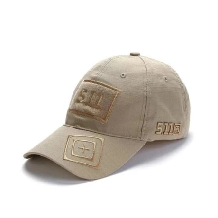 5.11 Tactical Askeri Kep Yürüyüş Kepi Kamp Şapkası Hediyelik Şapka