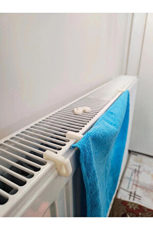 Kalorifer Askısı Radyatör Askısı Petek Eşya Kurutma Askısı