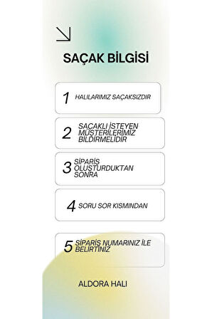 Dijital Baskı PVC Kaymaz Çiçek Desenli Mutfak Halısı