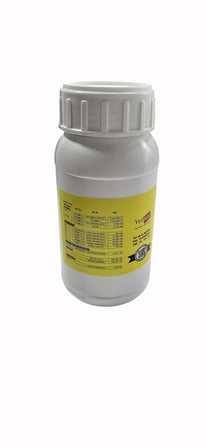 Asvet Makro Calf Buzağı/Kuzu Büyütme Faktörü