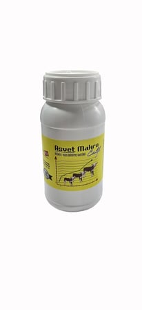 Asvet Makro Calf Buzağı/Kuzu Büyütme Faktörü