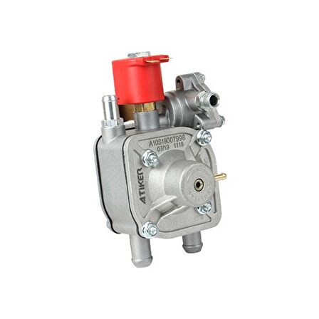 Atiker Regülatör SR10 140 Kw Süper