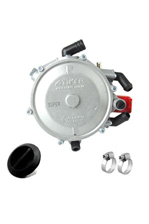 Regu?lato?r Vr01 140 Kw Su?per Karbüratörlü