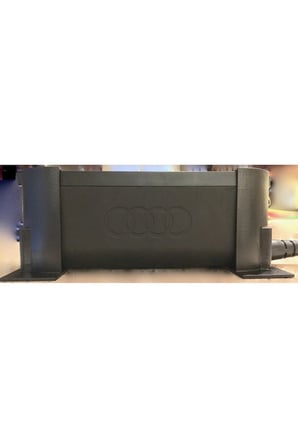 Audi A3 E-Tron Şarj Cihazı Yuvası