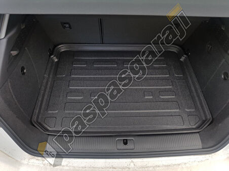 Audi A3 HB Bagaj Havuzu 2012-2020 Arası