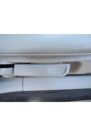 Audi Avant 2002 Seat İbiza 2002-2009 Koltuk kaldırma kolu SİYAH