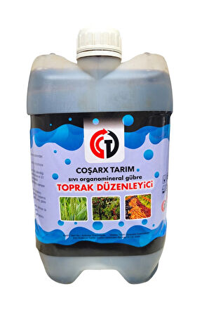 Bitki Gübresi 5 Kg