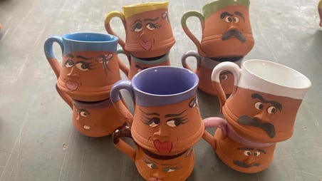 Emoji kupa 