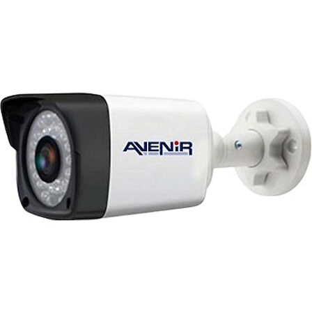MAREL BİLİŞİM Av-bf236 2 Megapiksel Full HD 1920x1080 Bullet Güvenlik Kamerası