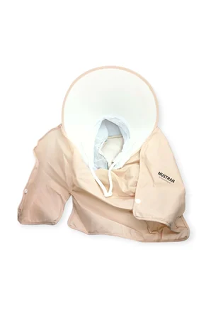 UV Korumalı Geniş Siperli Enseli Güneş Şapkası Fileli Outdoor Balıkçı Kamp Bahçe Unisex