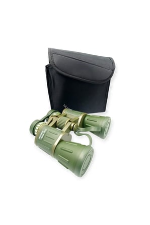 Gold Kama KL-40 Profesyonel Dürbün 120x120 Su Geçirmez HD Net Görüş Zoom Outdoor Kamp Avcı Denizci