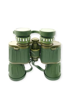 Gold Kama KL-40 Profesyonel Dürbün 120x120 Su Geçirmez HD Net Görüş Zoom Outdoor Kamp Avcı Denizci