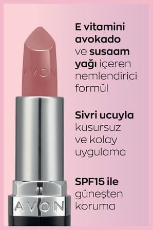 Ultra Kremsi Ruj Red 2000