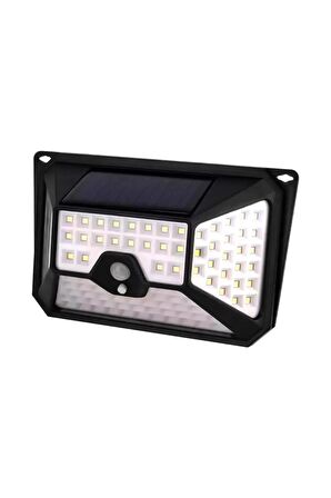 YT-109 SENSÖRLÜ SMD LEDLİ SOLAR LAMBA