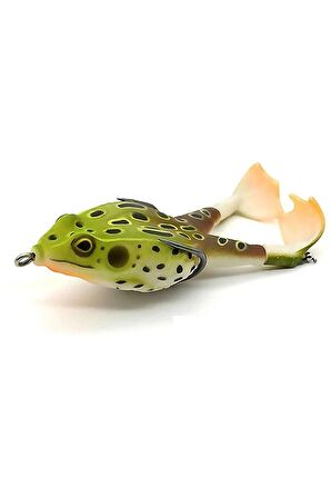 Sahte Kurbağa, Balık Yemi Rapala, Lures Turna Sahte Yem Rapala,ff42
