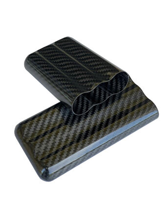 Karbonfiber Puro Kılıfı