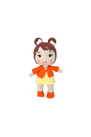 Figür Bebek Ayla