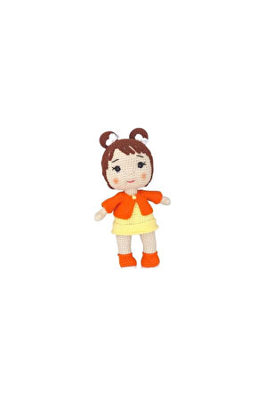 Figür Bebek Ayla