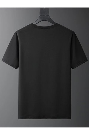 Sevimli Ayıcık Baskılı Sevgili Kombini Çift Tişört Oversize Unisex Romantik Çift Kombin Seti