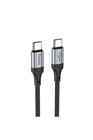 Casper VIA F30 -F30 Plus M30 M30 Plus Şarj Kablosu Type-C 60W 1 Metre Hızlı Şarj Az-HC-X102