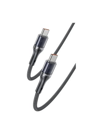 iPhone 15 16 15 Pro Max 15 16 Plus Şarj Kablosu Type-C 240W 1.2 Metre Hızlı Şarj Azn-Ca166