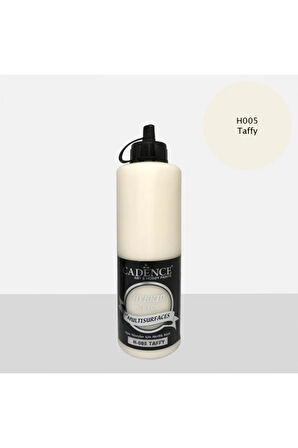 Cadence Hybrıd Akr. Multısurfaces H-005 Taffy 500ml