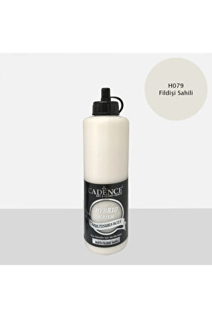 Cadence Hybrıd Akr. Multısurfaces H-079 Fildişi Sahili 500ml