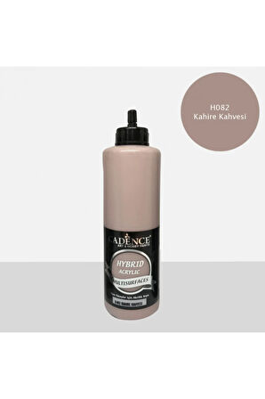 Cadence Hybrıd Akr. Multısurfaces H-082 Kahire Kahvesi 500ml