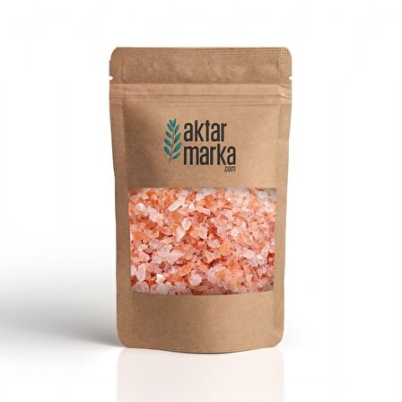 Aktarmarka Himalaya Tuzu Pembe Granür 1 kg