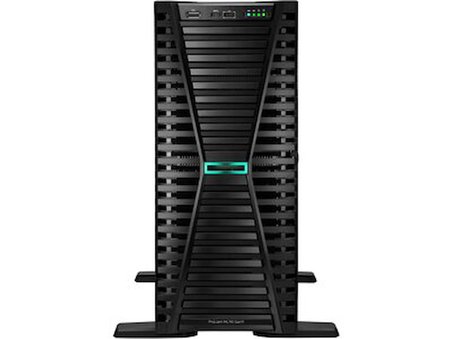 HPE PROLIANT ML110 G11 P81774-425 XEON 3508U-32GB DDR5 RDIMM-6X480GB SSD-2x1000w Tower Sunucu