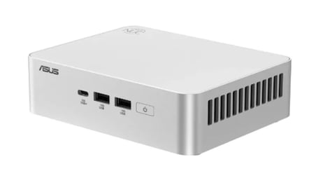 ASUS NUC15 PRO+ ULTRA 9 285H-16GB DDR5 RAM-1TB NVME-W11 PRO Mini PC - RNUC15CRSU900002
