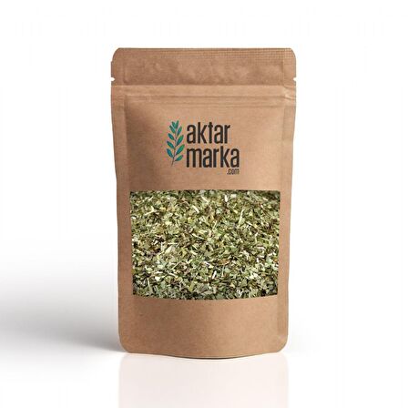 Aktarmarka Mate Çayı Yaprağı 1 Kg