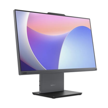LENOVO AIO 23.8" CORE i7 13620H 16GB DDR5 RAM 512GB NVME O/B UHD W11 PRO /ThinkCentre Neo 30A 12SC000KTR