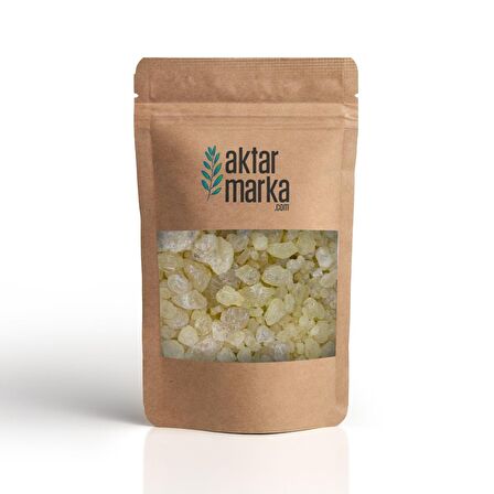 Aktarmarka Sandaloz Sakızı 250 Gr