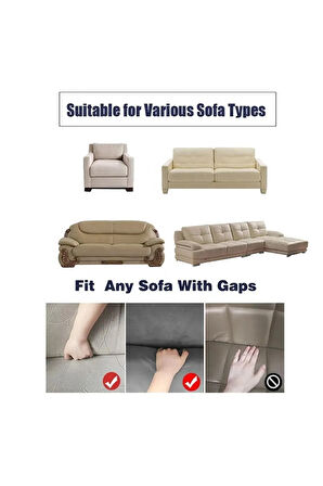 Bürümcük kumaş koltuk, kanepe, çekyat örtüsü. Bir adet 3lü lastikli, esnek,yıkanabilir koltuk kılıfı