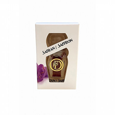 İran Safran 1 Gr