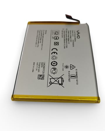 Vivo B-G7 Batarya Vivo Y11 Y12 Y17 Y11s ve U10 Uyumlu Yedek Batarya
