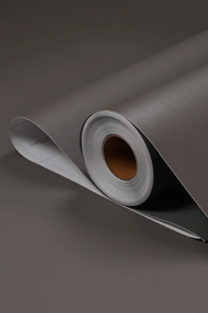 Yapışkanlı Folyo - Masa Kaplama Folyosu - Mobilya Duvar Kapı - 120cm Genişlik - KP557