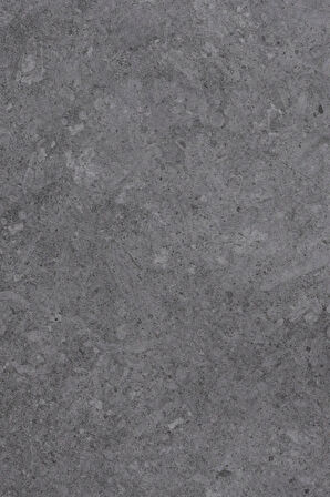 Yapışkanlı Folyo - Füme Granit Kaplama Folyosu - Mobilya Duvar Kapı - 120cm Genişlik - ST671