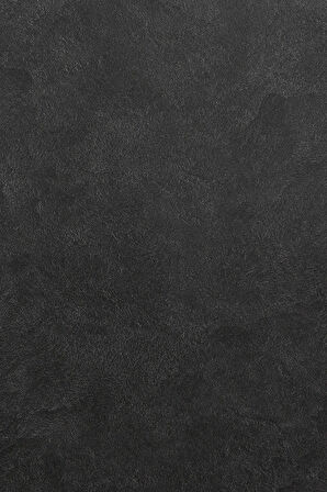 Yapışkanlı Folyo - Doğal Taş Siyah Folyo Kaplama Kağıdı - Mobilya Duvar Kapı - 120cm Genişli - ST676