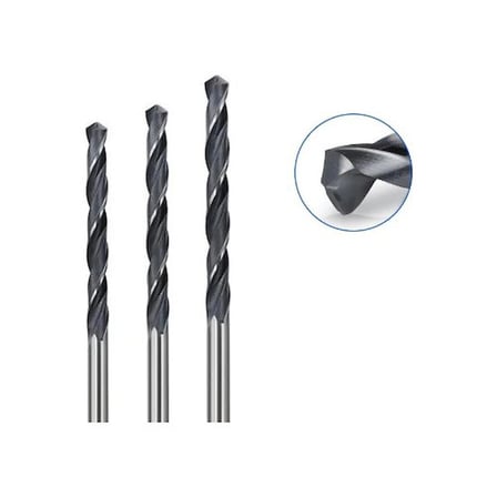 8.7 MM MATKAP UCU HSS MTE